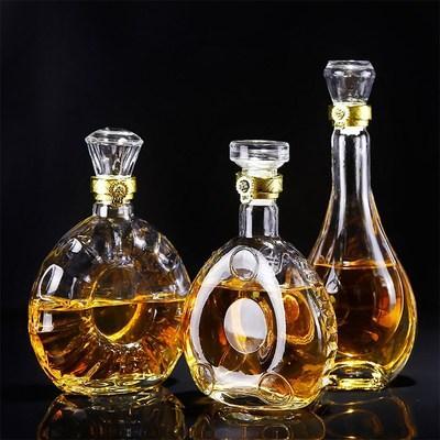 产品展示-蜂蜜瓶-玻璃瓶-玻璃瓶厂-玻璃瓶生产厂家-徐州贵邦玻璃制品