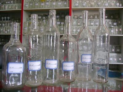 江苏琳琅玻璃制品有限公司生产供应高档玻璃酒瓶价格